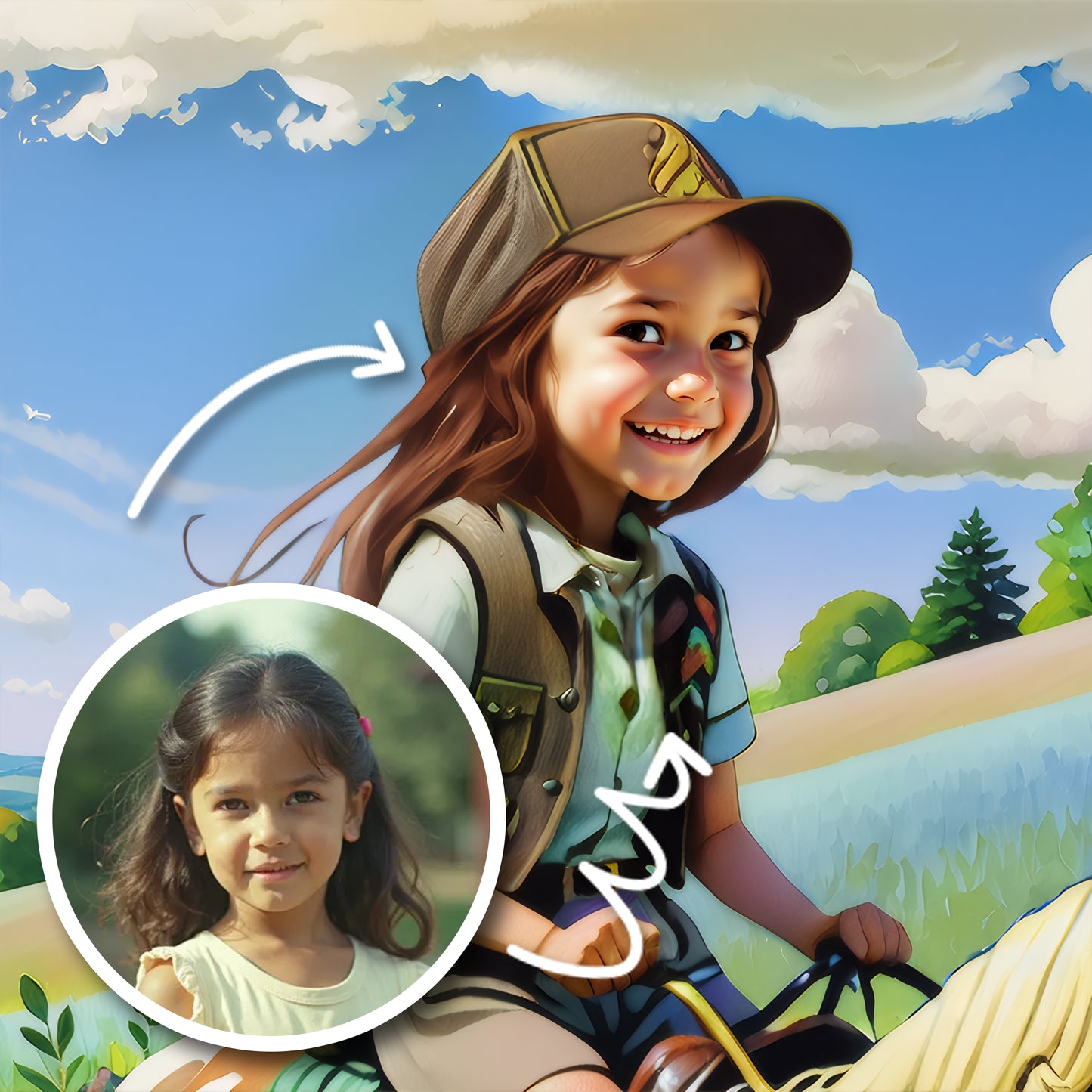 Your Horse Riding Adventure