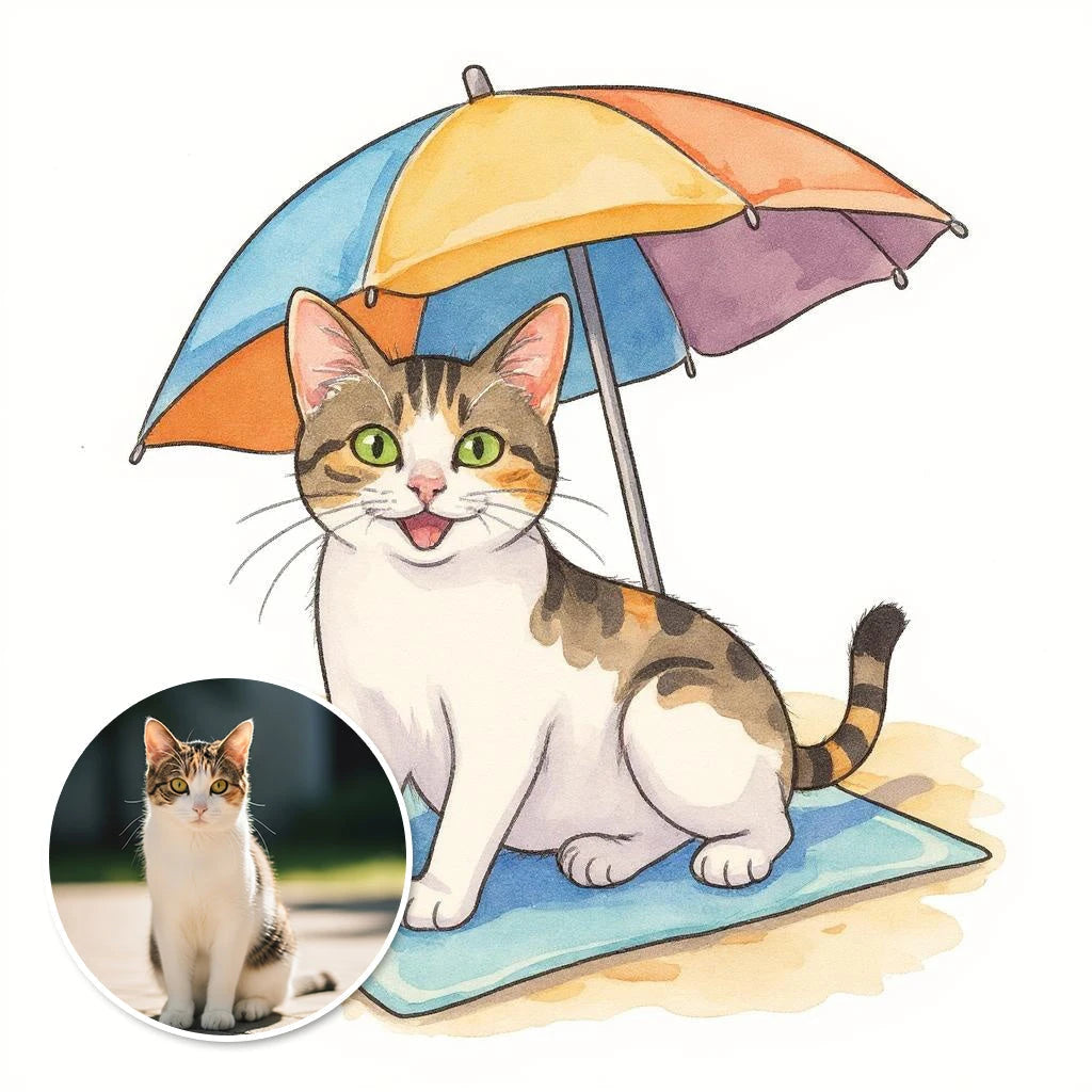 Personalized Stickers
