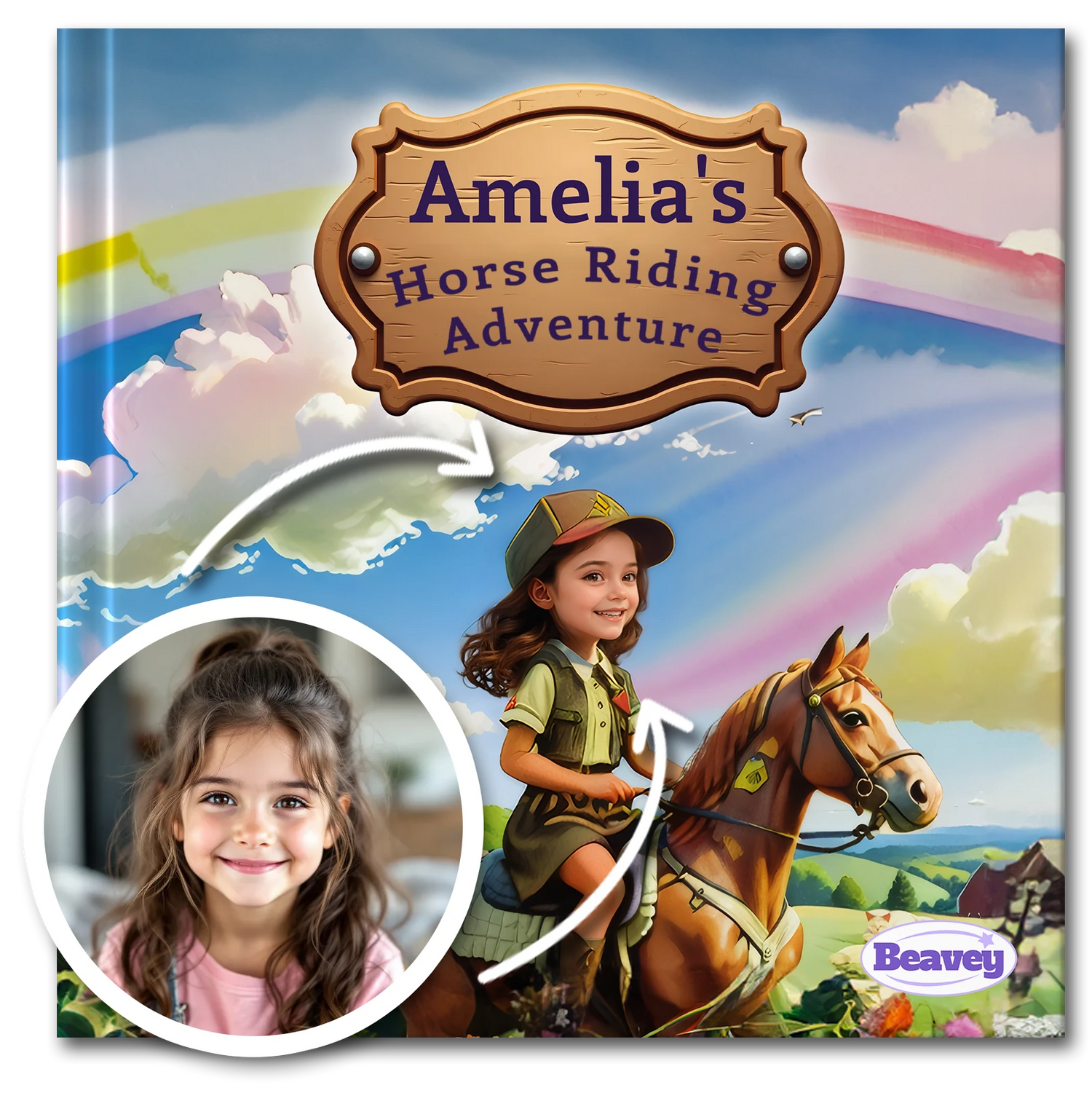 Personalized Children's Books