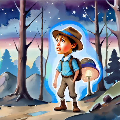 Your Camping Adventure