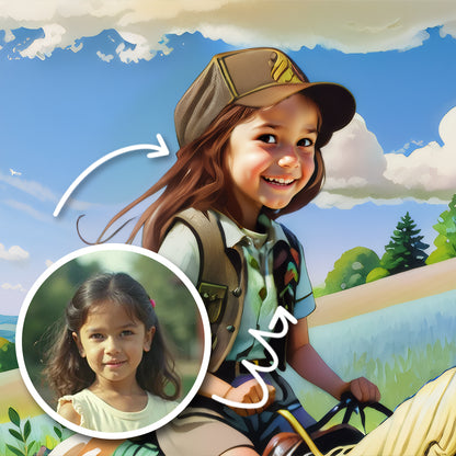 Your Horse Riding Adventure
